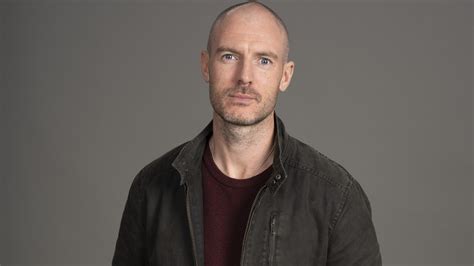 richard flood|Richard Flood welcomes the dark side in The Gone